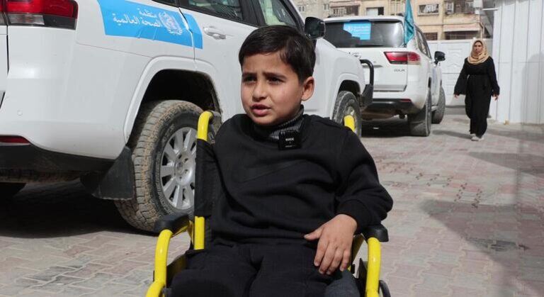 Gaza, cáncer prevenible, Bachelet... Las noticias del martes