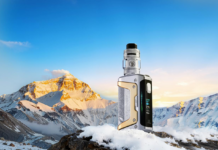 Geekvape y Geek Bar: 14 Premios de Diseño en 2025 Marcan un Hito en Innovación Geekvape y Geek Bar logran 14 premios de diseño en 2025, marcando un hito en innovación