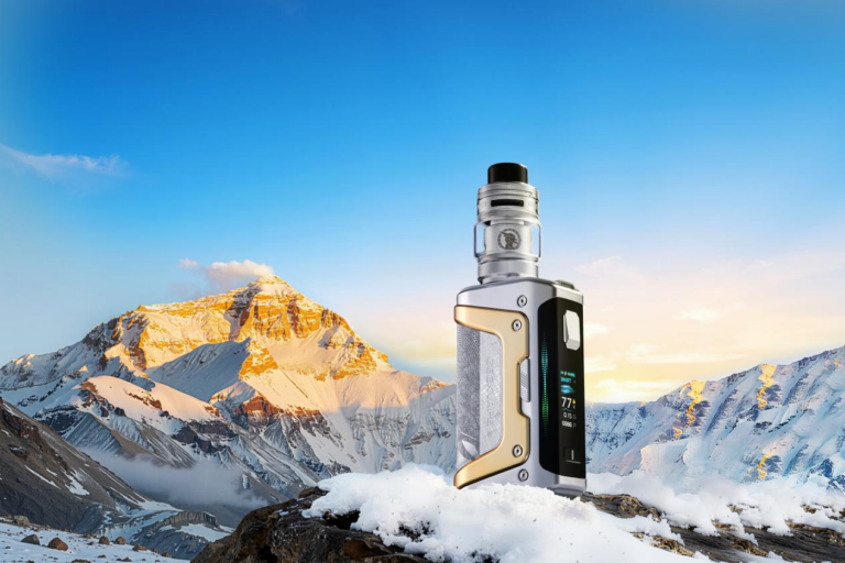 Geekvape y Geek Bar logran 14 premios de diseño en 2025, marcando un hito en innovación