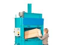 Guía Esencial para Elegir una Compactadora de Cartón de Manera Efectiva y Rentable Guía práctica: cómo elegir una compactadora de cartón de forma fácil y rentable