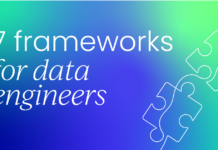 Guía de Ingeniero de Datos para Estructuras de Pipeline A data engineer’s guide to pipeline frameworks