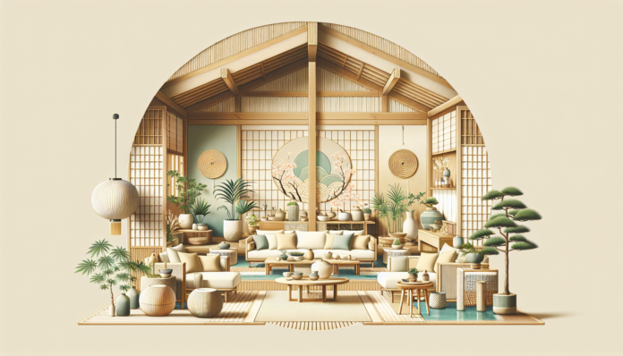 Harmony en el Hogar: Feng Shui y Secretos Japoneses para Cocina ordenada y armoniosa