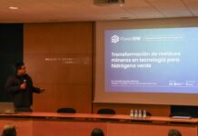 Hidrógeno Verde: Innovación en Producción a Través de la Impresión 3D con Tecnología DIW La producción de Hidrógeno Verde es posible gracias a la tecnología de impresión 3D "DIRECT INK WRITING" (DIW)