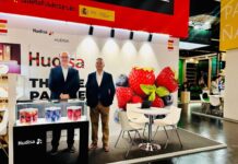 Hudisa Refuerza Compromiso con Sostenibilidad e Innovación en Biofach 2026 Hudisa refuerza su compromiso con la sostenibilidad e innovación en Biofach 2026