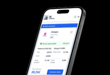 IADirecto: Revolución en la Comparación de Tarifas de Luz con Análisis Automático IACompara.es revoluciona la comparación de tarifas de luz con Inteligencia Artificial y análisis automático de facturas