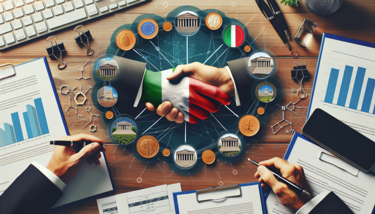 Iberclear y LCH SA amplían su colaboración para facilitar la liquidación de deuda pública italiana