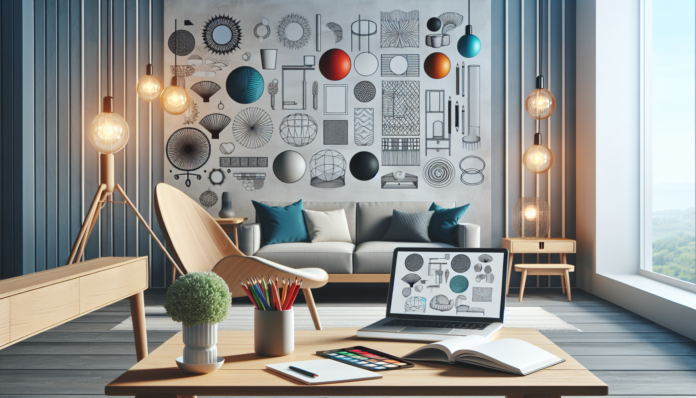 Ideas Innovadoras para Integrar el Interiorismo en Tu Hogar Pavimento como sistema activo: ideas para integrarlo en el interiorismo