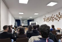 Igma Ofrece Una Jornada de Producción Musical en el Conservatorio Superior de Música de Vigo IGMA imparte una jornada de producción musical en el Conservatorio Superior de Música de Vigo