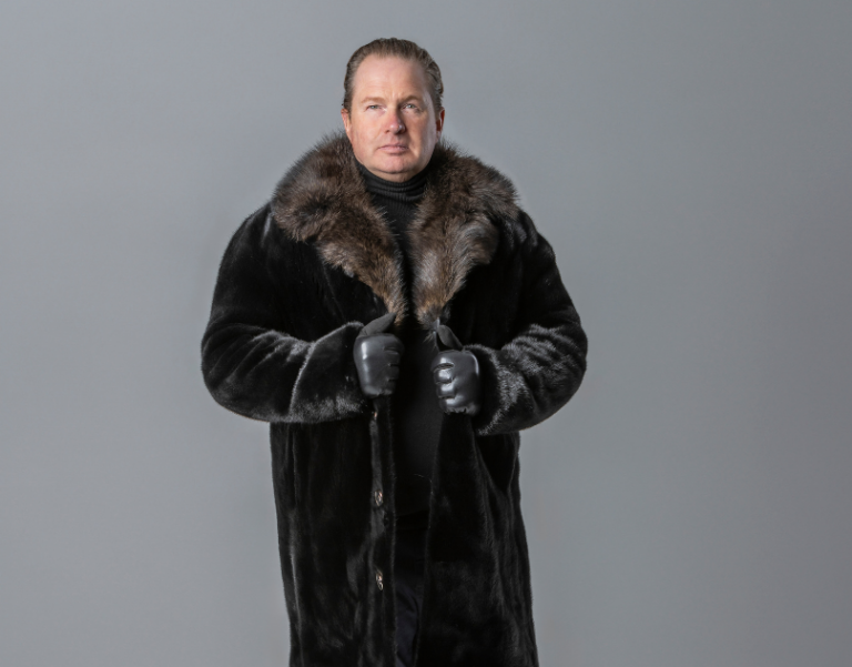 Ignacio Purcell Mena combina legado histórico y liderazgo empresarial en el sector energético global