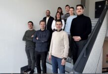 Impulso de Modelos Abiertos de IA y Lenguaje por la Cátedra HiTZ en el Sector Empresarial La Cátedra HiTZ impulsa modelos abiertos de IA y tecnologías del lenguaje para su explotación por el tejido empresarial