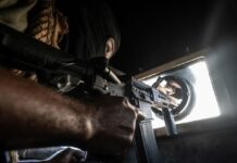 Incremento Alarmante en el Reclutamiento de Niños por Bandas en Haití Aumento alarmante en el reclutamiento de niños por las bandas en Haití