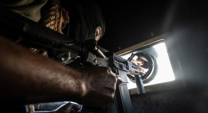 Incremento Alarmante en el Reclutamiento de Niños por Bandas en Aumento alarmante en el reclutamiento de niños por las bandas en Haití