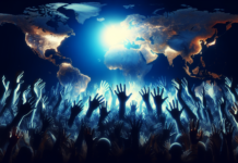 Incremento notable en las solicitudes de asilo en noviembre de 2025: un reflejo de la crisis global people wallking and carrying backpacks and suitcases