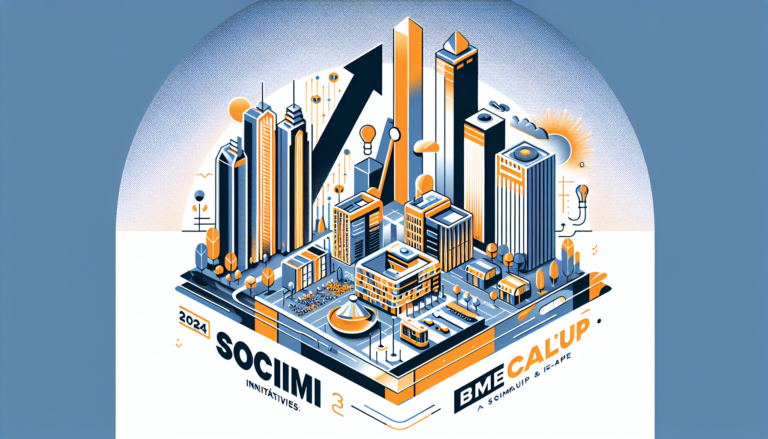 Iniciativas Faro 2024 SOCIMI se incorpora a BME Scaleup el viernes, 13 de febrero