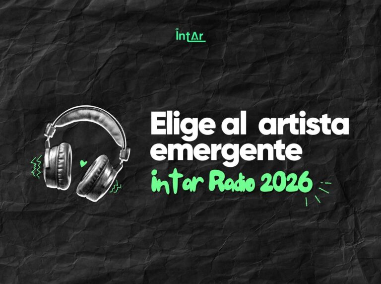 Intar Radio consolida su concurso Artista Emergente como gran impulsor del talento independiente en España