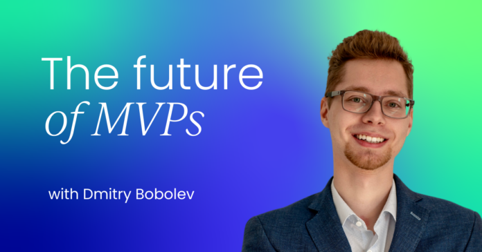 Inteligencia en el Dispositivo: La Mejor Estrategia para Construir un Why on-device intelligence is the best way to build an MVP