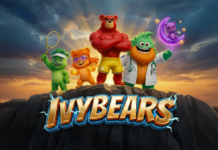 IvyBears Lanza la Primera Serie Infantil del Mundo Animada por Inteligencia Artificial IvyBears estrena la primera serie de televisión infantil del mundo animada por inteligencia artificial