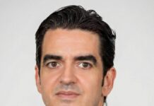 Javier Tiemblo Sanchidrián Asume el Cargo de Director de Operaciones de Proyectos y Seguros Javier Tiemblo Sanchidrián, nuevo Director de Operaciones de Proyectos y Seguros