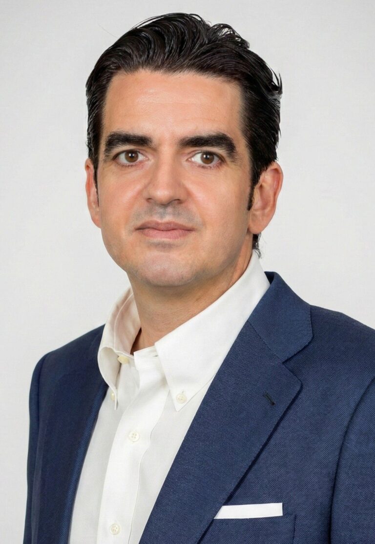 Javier Tiemblo Sanchidrián, nuevo Director de Operaciones de Proyectos y Seguros