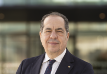 Juan Carlos Cubeiro Asume el Cargo de Director de Estrategia y Liderazgo en Amrop España Juan Carlos Cubeiro se incorpora a Amrop España como director de Estrategia y Liderazgo - Board Services