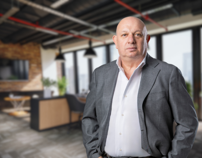 Juan Pablo Sánchez Gasque y la consolidación de liderazgo en el sector energético internacional