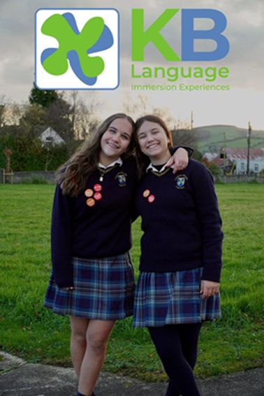 KB Language: Potenciando el Aprendizaje de Idiomas con Experiencias Internacionales KB Language impulsa el aprendizaje de idiomas a través de experiencias internacionales personalizadas