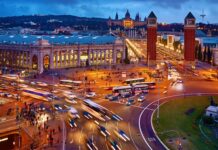 Kapsch TrafficCom España: Innovación en la Gestión del Tráfico Global Tecnología made in Spain: Kapsch TrafficCom España impulsa la innovación en la gestión del tráfico global