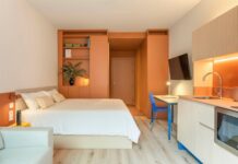 Kora Living Inaugura en Valencia Kora Lluna, el Mayor Complejo Flex Living de la Ciudad con 428 Apartamentos Kora Living abre en Valencia Kora Lluna, el mayor complejo flex living de la ciudad con 428 apartamentos