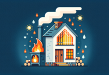 La Alternativa Más Popular y Sencilla para Calentar tu Hogar esta es la alternativa más popular y fácil de instalar para calentar la casa