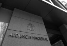 La Audiencia Nacional Deniega la Extradición a Estados Unidos de una Ciudadana Española La Audiencia Nacional acuerda no extraditar a Estados Unidos a una ciudadana española