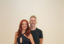 La Bachata y la Salsa: Transformando Tu Vida Más Allá de la Pista Bachata School: "La bachata y la salsa pueden transformar tu vida mucho más allá de la pista"