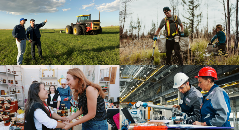 La Economía Social en Madrid genera 300.000 empleos y vincula a 1,5 millones de personas, según la radiografía 2025 de CEPES