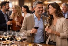 La Garnacha de Obergo: Protagonista en el III Salón Peñín de los Vinos de Aragón La garnacha de Obergo, protagonista en el III Salón Peñín de los Vinos de Aragón