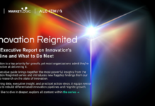 La Innovación como Clave del Crecimiento Futuro: Investigación de Ipsos, Alchemy-Rx y Market Logic La innovación es clave para el crecimiento futuro, según investigación de Ipsos, Alchemy-Rx y Market Logic