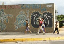 La Misión sobre Venezuela Recepciona con Cautela la Ley de Amnistía y Exige Transparencia La Misión sobre Venezuela acoge con cautela la Ley de Amnistía y pide transparencia