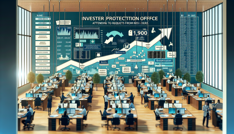 La Oficina de la Protectora del Inversor de BME resuelve 1.900 llamadas en 2025, con más peticiones de las entidades emisoras