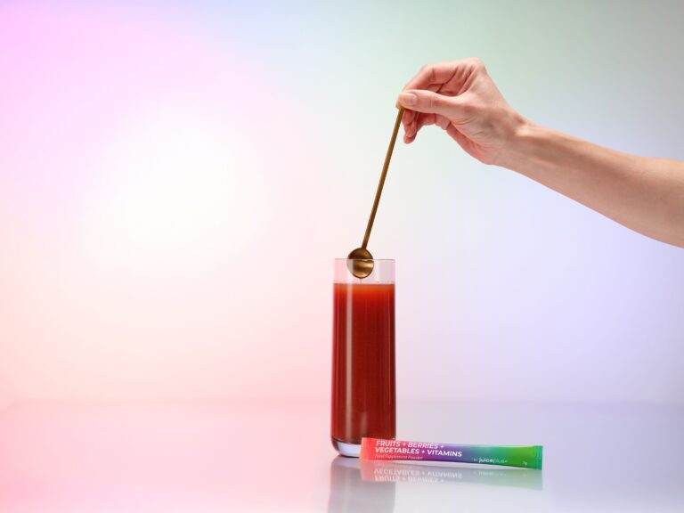 La prisa y la falta de tiempo frenan el consumo diario de frutas y verduras