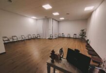 La Revolución de Loto: Nueva Formación en Constelaciones a Partir de Marzo La Revolución de Loto abre en marzo su Formación en Nuevas Constelaciones