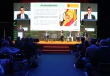 La Sanidad Ambiental: Estrategia Vital Frente a los Nuevos Riesgos Globales para la Salud La Sanidad Ambiental, respuesta estratégica ante los nuevos riesgos globales para la salud