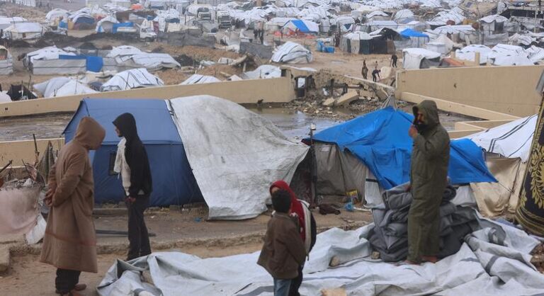 La segunda fase del alto el fuego en Gaza es “crítica”, pero afronta una larga serie de desafíos