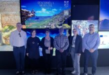 La Sierra del Segura: Un Destino Turístico Sostenible y Estructurado en Alicante La Sierra del Segura se presenta en Alicante como destino turístico estructurado, sostenible y comercializable