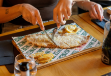 LaMilanese Lanza Su Modelo de Franquicia: Una Historia de Sabor, Visión y Oportunidad LaMilanese abre su modelo de franquicia: una historia de sabor, visión y oportunidad