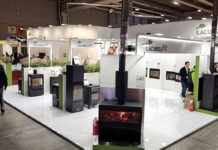 Lacunza Participará en Progetto Fuoco 2026 LACUNZA estará presente en Progetto Fuoco 2026