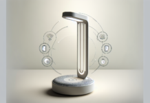 Lámpara LED Inalámbrica y Recargable de Diseño Minimalista en Lidl: ¡Aprovecha un 20% de Descuento! Lidl tiene la lámpara led inalámbrica recargable y de diseño minimalista: está rebajada un 20%