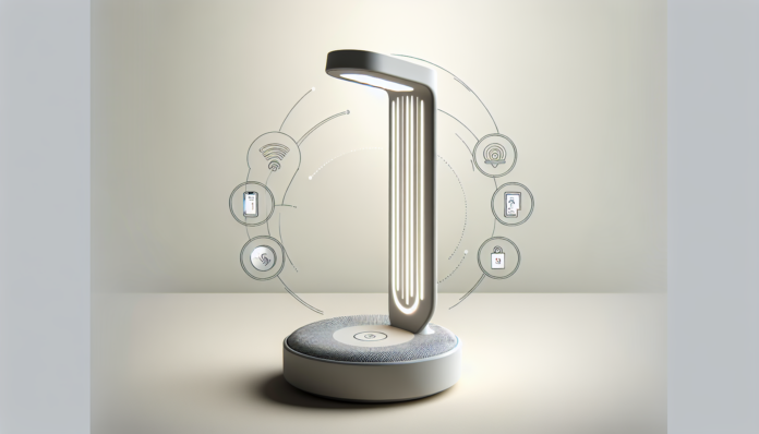 Lámpara LED Inalámbrica y Recargable de Diseño Minimalista en Lidl: Lidl tiene la lámpara led inalámbrica recargable y de diseño minimalista: está rebajada un 20%