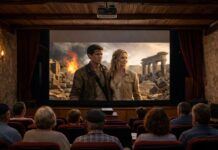 Lanzamiento de la Campaña ‘Internet de Cine’ por Serenae y A Contracorriente Films en Febrero Serenae y A Contracorriente Films lanzan en febrero la campaña "Internet de cine"