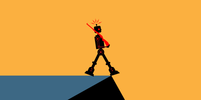 Las Empresas Tecnológicas No Deberían Ser Coaccionadas a Realizar Vigilancia AI Military