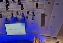 Lefebvre Cierra en Tenerife la II Edición del Congreso Nacional de Contratación Pública Centrándose en el Marco Normativo Europeo Lefebvre clausura en Tenerife la II Edición del Congreso Nacional de Contratación Pública con el foco en el marco normativo europeo