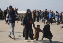 Limpieza Étnica en Palestina, Sudán y Sudán del Sur: Resumen de las Noticias del Jueves Limpieza étnica en Palestina, Sudán, Sudán del Sur… Las noticias del jueves