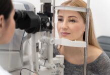 Los Ojos: Espejos de Nuestra Salud Integral "Los ojos son una auténtica ventana a la salud de distintos órganos del cuerpo. A través de la exploración ocular podemos detectar signos de ciertas enfermedades", doctora Evangelina Grillo, especialista en Oftalmología del Hospital Quirónsalud Vitoria